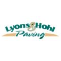 Lyons & Hohl Paving