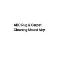 ABC Rug & Carpet Cleaning Mount Airy