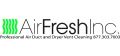 AirFresh Inc