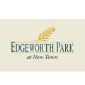 Edgeworth Park at New Town