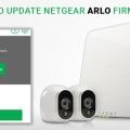 How to Update Netgear Arlo Firmware | Arlo Customer Support