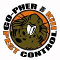 Go-Pher The Kill Pest Control