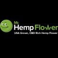 Mr. Hemp Flower