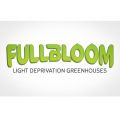 Fullbloom Light Deprivation Greenhouse Center