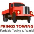 FAST Sandy Springs Towing