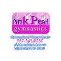 Pink Pearl Gymnastics