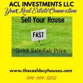ACL INVESTMENTS LLC