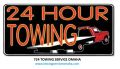 724 Towing Service Omaha