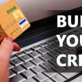 Credit Repair Services