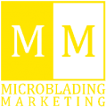 Microblading Marketing