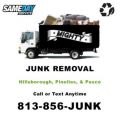 Mighty Hauling & Junk Removal