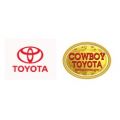 Cowboy Toyota
