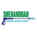 Shenandoah Pressure Washing Service