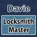 Davie Locksmith Master