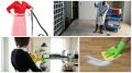 From Top to Bottom House Cleaning