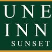 Dunes Inn Sunset