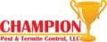 Champion Pest & Termite Control