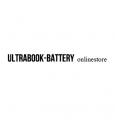 Ultrabook-battery