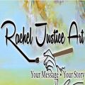Rachel Justice Art