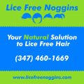Lice Free Noggins NYC - Natural Lice Removal and Lice Treatment Service