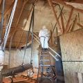 Houston Spray Foam Insulation