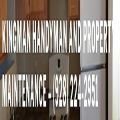 Kingman Handyman and Property Maintenance