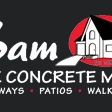 Sam the Concrete Man