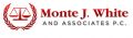 Monte J. White & Associates