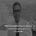 Pro Headshots Atlanta