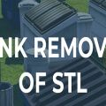 Junk Removal of STL