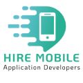 Hire Moible App Developers