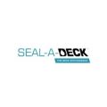 SEAL A DECK