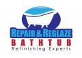 Bathtub Repair & Reglazing Riverside Counter Top and Tub Refinishing