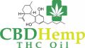 CBD Hemp THC OIL, LLC