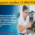 Hp printer support number +1-866-932-7634