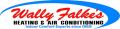 Wally Falke’s Heating & Air Conditioning