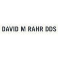 David M Rahr DDS