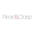 Pearl & Clasp