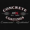 ATX Concrete Coatings