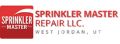 Sprinkler Master Repair Midvale, UT