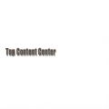 Top Content Center