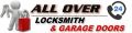 All Over Locksmith & Garage Doors, Inc