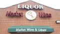 Market Wine & Liquor