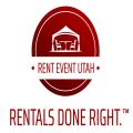 Rent Event Utah