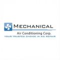 Mechanical Air Conditioning