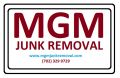 MGM Junk Removal