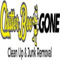 Clutter Bee Gone / Junk Removal / Dumpster Rentals / Clean Outs