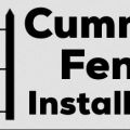 Cumming Fence Installation