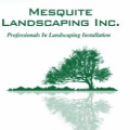 Mesquite Landscaping, Inc.