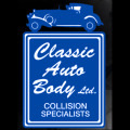 Classic Auto Body Ltd
